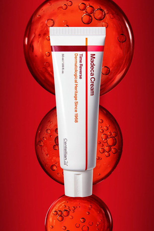 Madeca Season 7 Time Reverse Cream, 50 ml