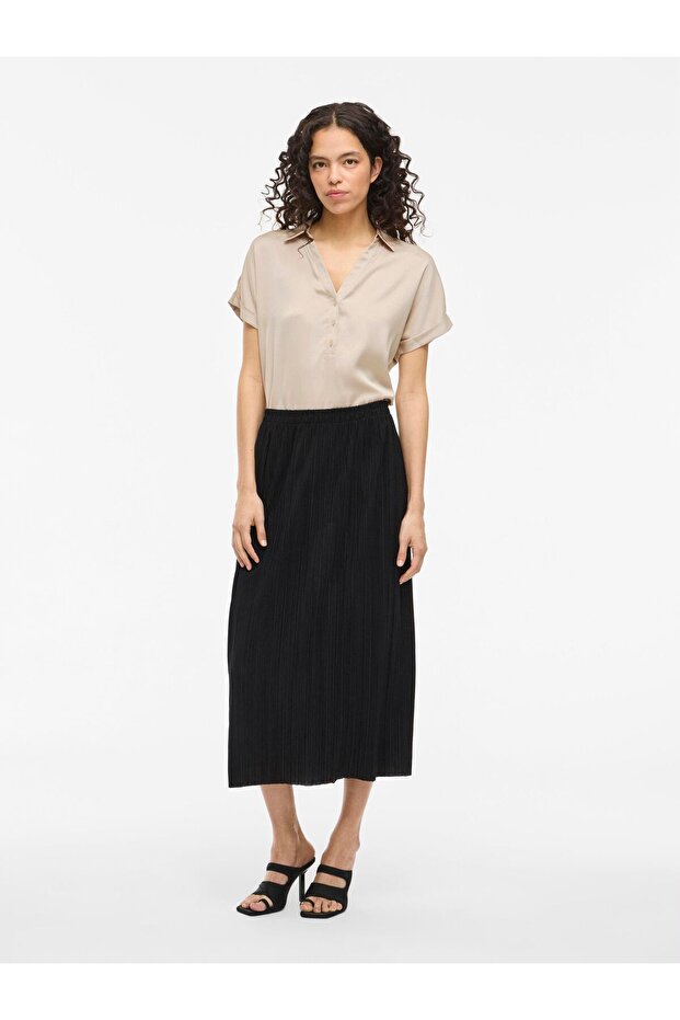 Hemd VIENNA Kurzarm - 5