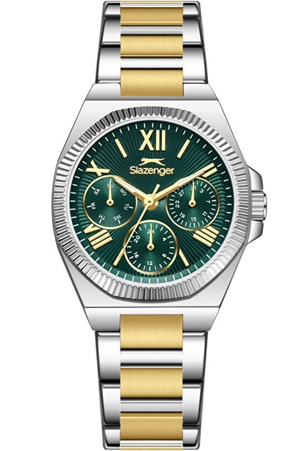 Sl.09.2537.4.04 Women's Wristwatch