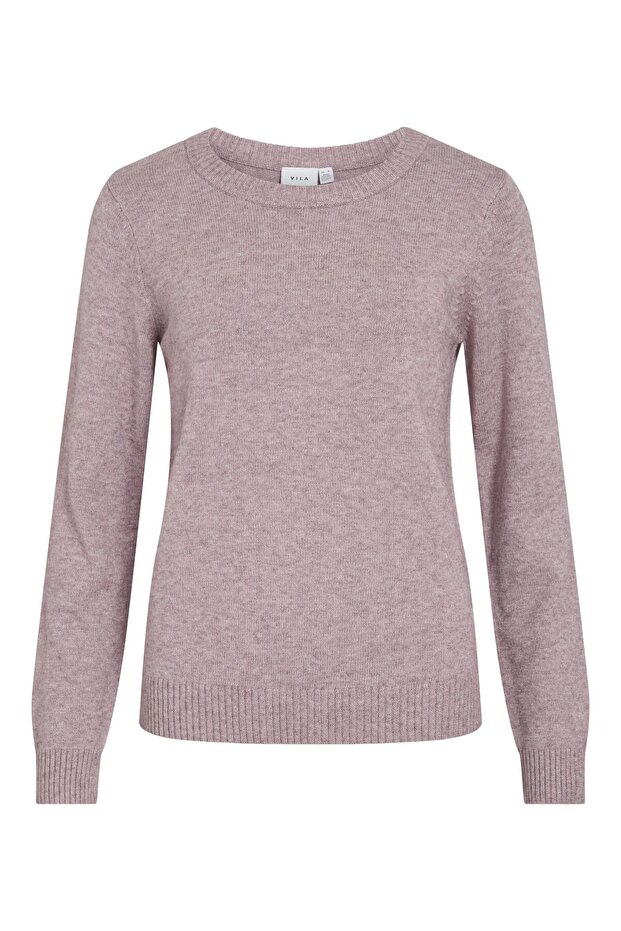 Strickpullover VIRIL Rundhals - 2