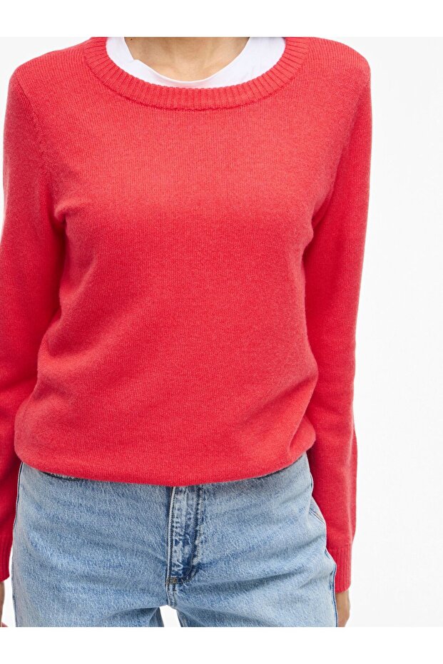 Strickpullover VIRIL Rundhals - 6