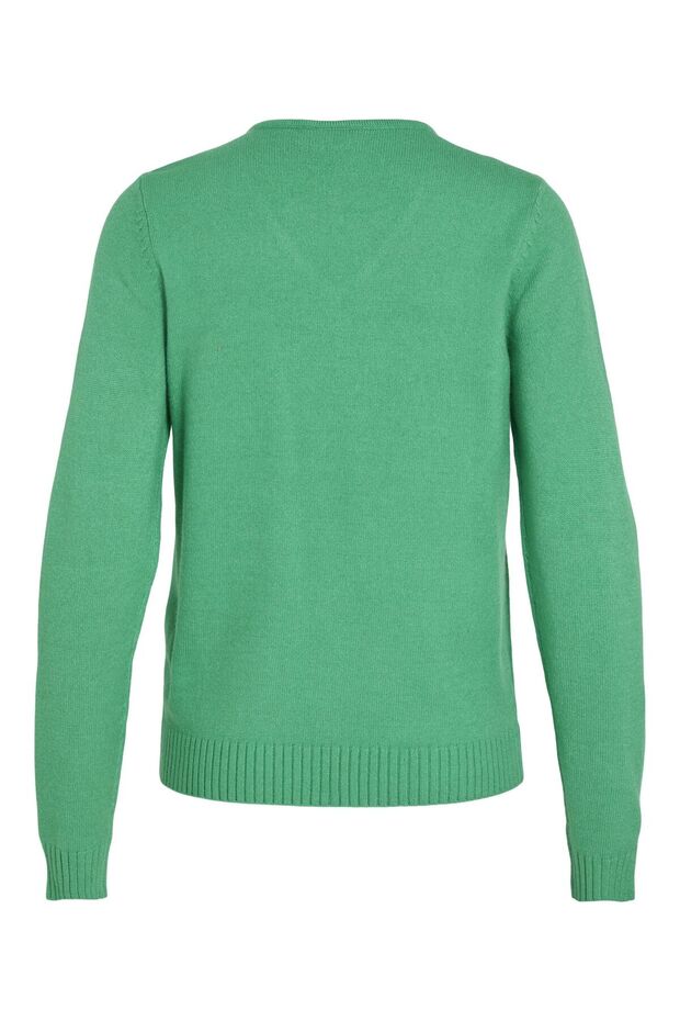 Strickpullover VIRIL V-Ausschnitt - 3