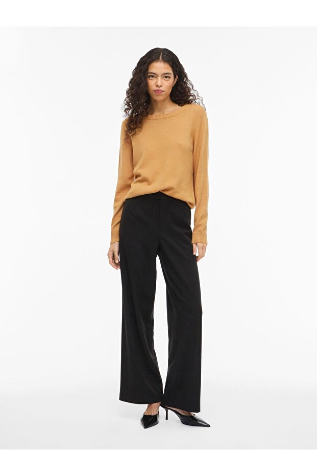 Strickpullover VIRIL Rundhals - 5