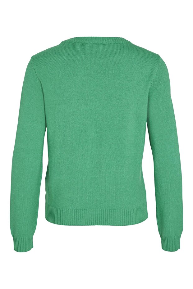Strickpullover VIRIL Rundhals - 3