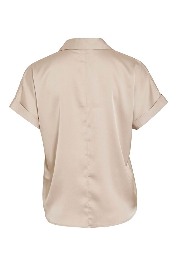 Hemd VIENNA Kurzarm - 3