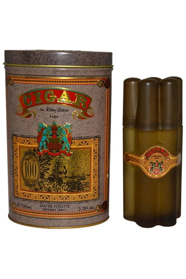 عطر لاتور سيجار بلاك وود EDT