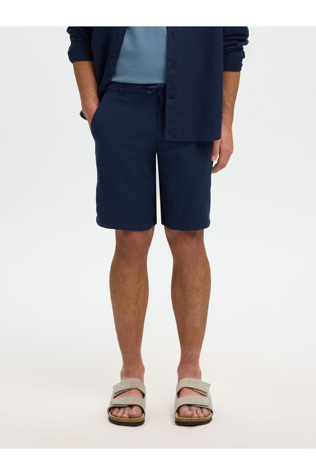 Shorts mit bequemer Passform