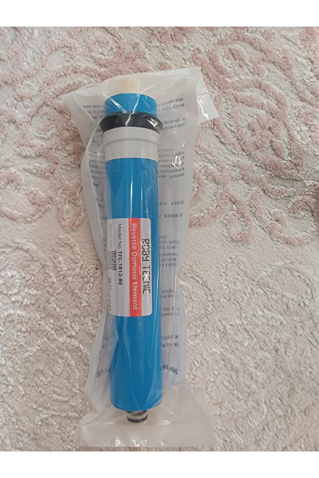 mebran filtre hausing tip 80 gpt
