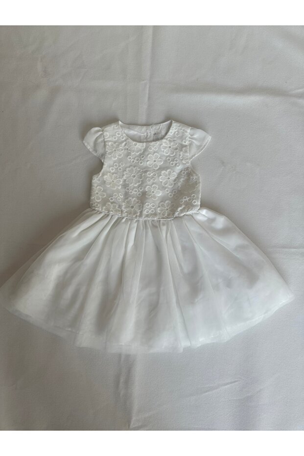 Bebek ELBİSESİ - 6