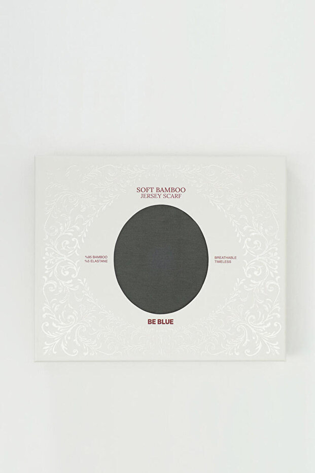 ÇAĞLA BAMBU PENYE ŞAL - 7