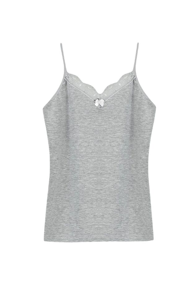 3'Lü İp Askı Sur Atlet - 7