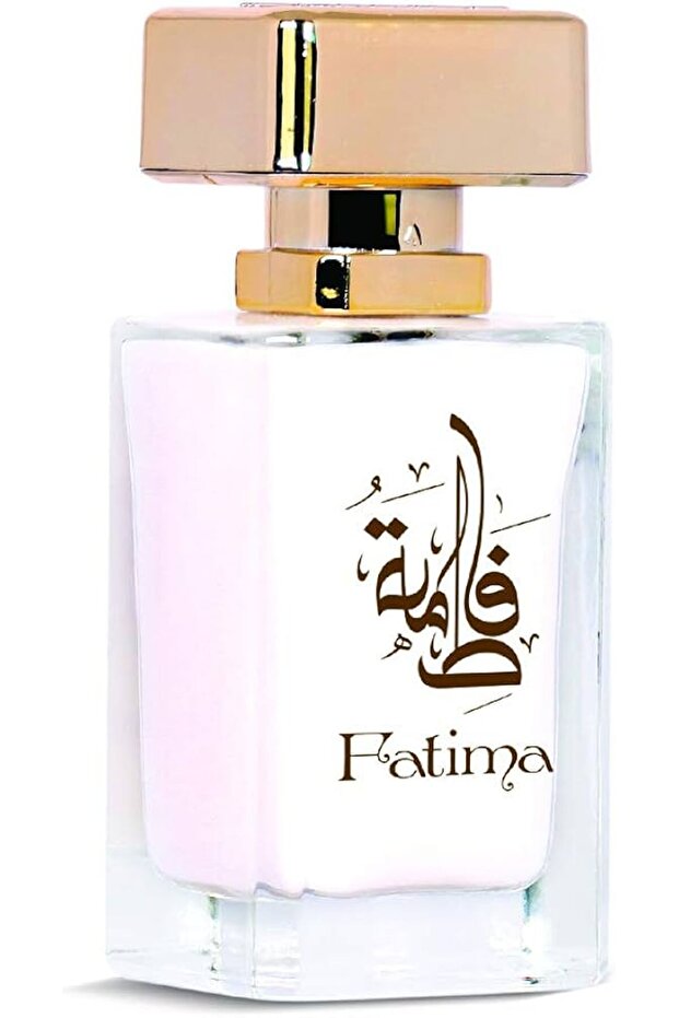 Deluxe Fatima Royal Oud Luxury Scented Women's Perfume (50ml)