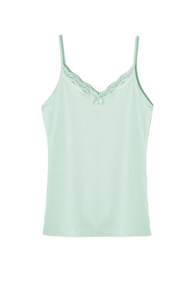 3'Lü İp Askı Sur Atlet - 5