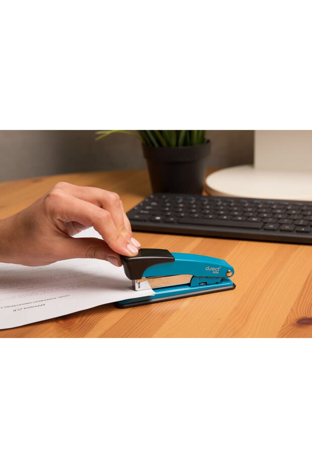 Stapler 0315A blue - 4