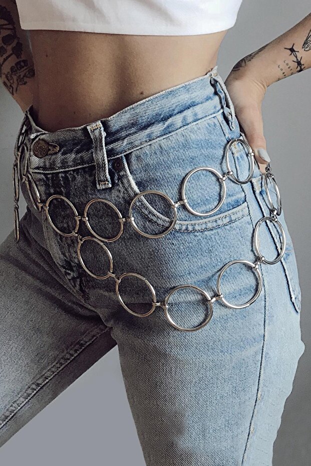 Svar Zincir Belt