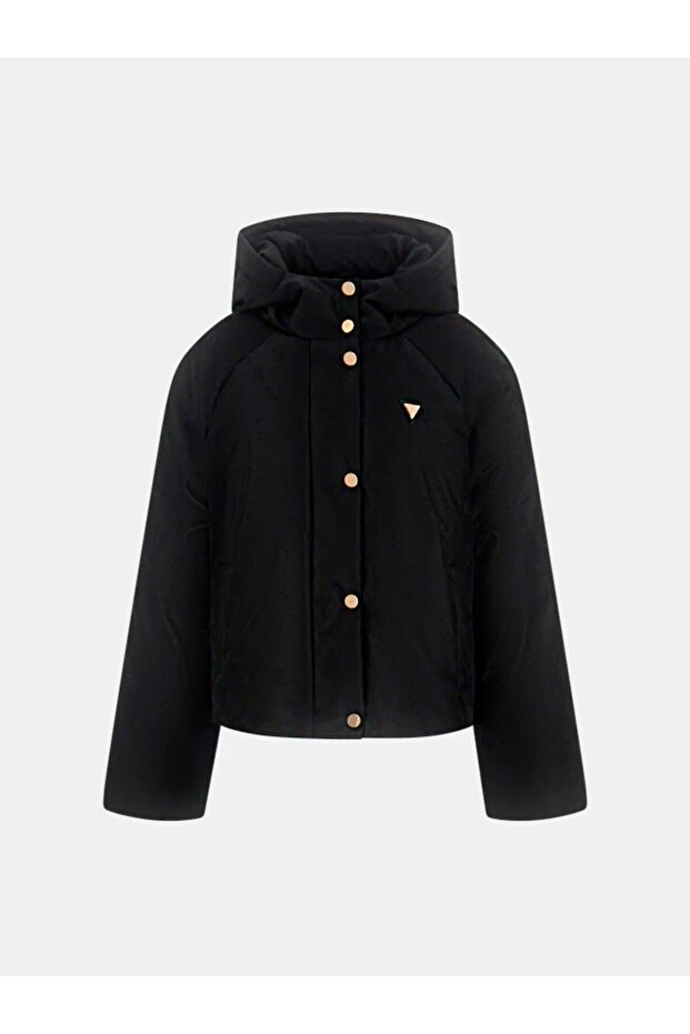 Boxy 4G puffer jacket - 2