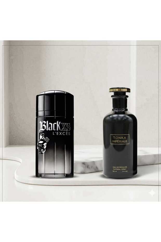 عطر تونكا امبريال او دي بارفيوم 100 مل
