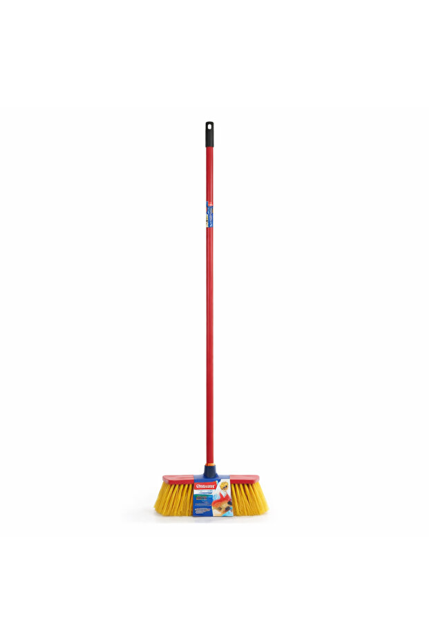 Outdoor Broom Standard w. Uni. handle