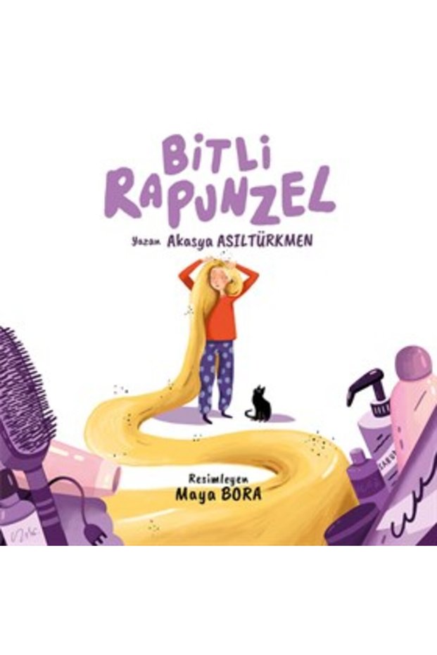 Bitli Rapunzel