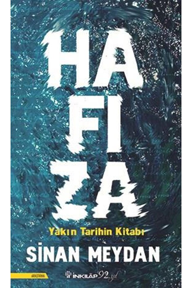 Hafıza - 1