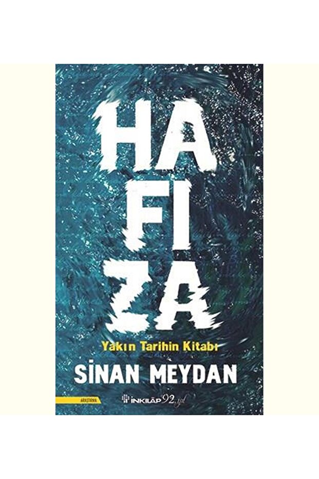 Hafıza - 2