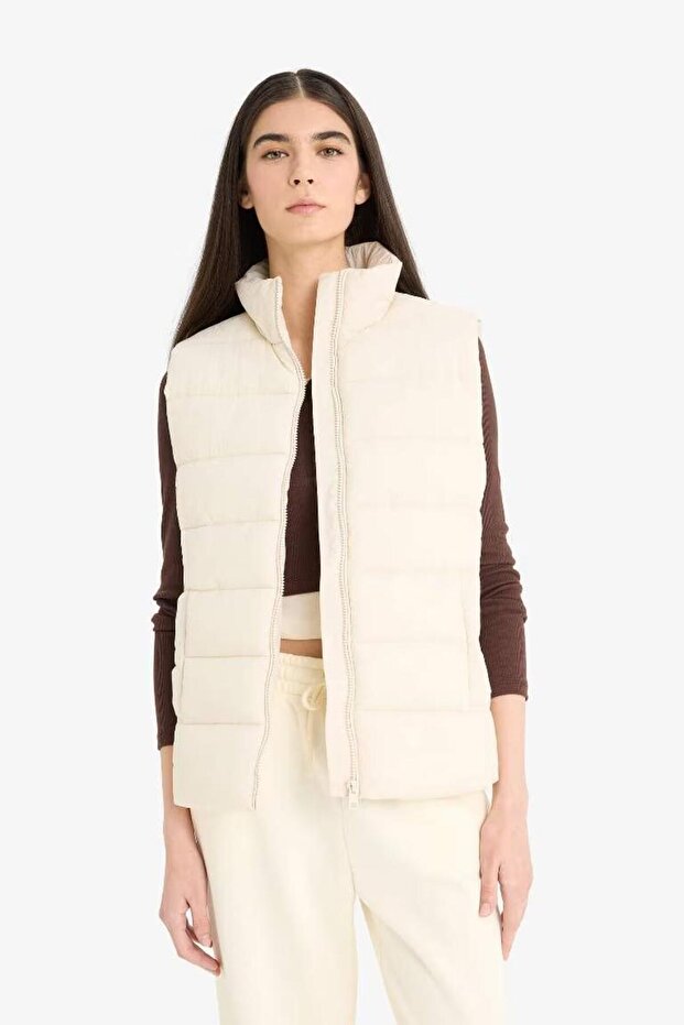 Kadın Yelek E8587AX/ER128 - 3