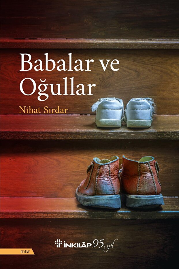 Babalar ve Oğullar - 1