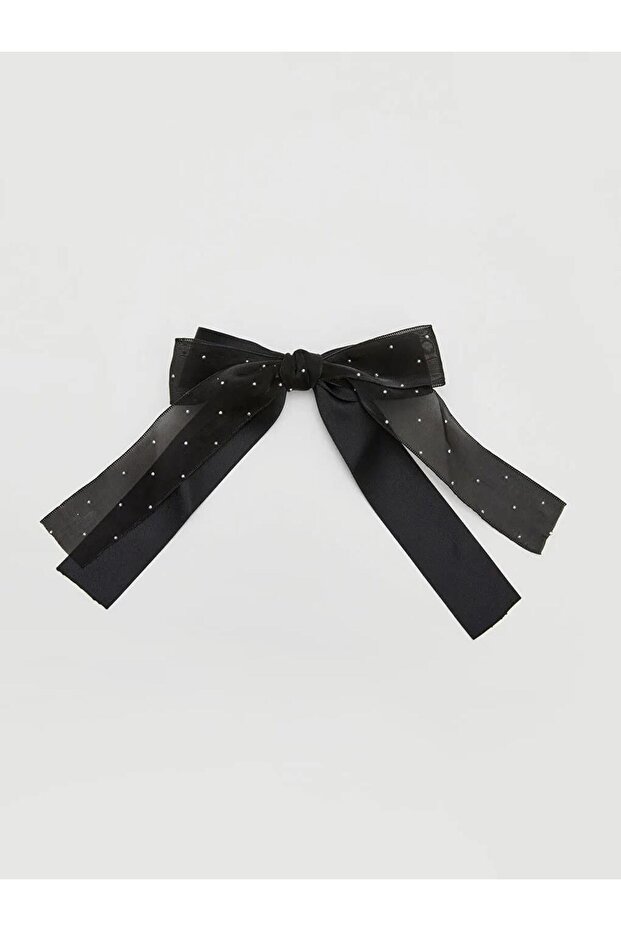 Women's Buckle with Bow Appearance (S6)