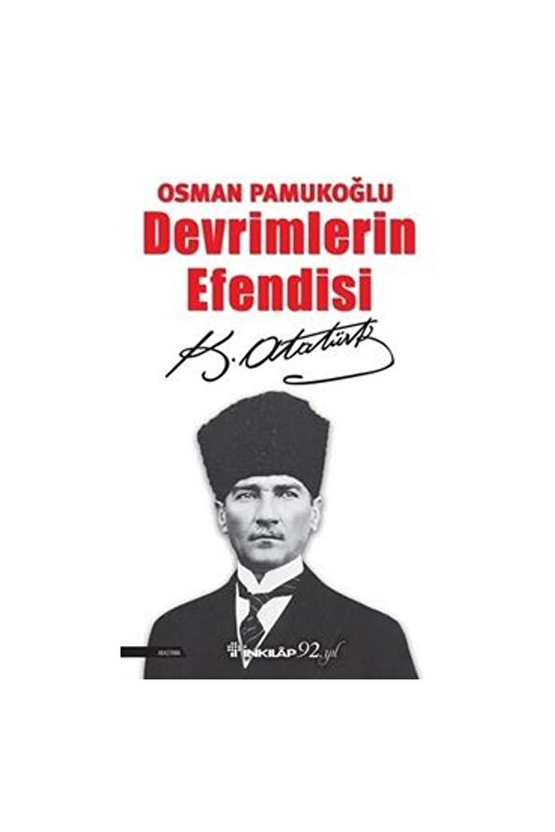 Devrimlerin Efendisi - 2