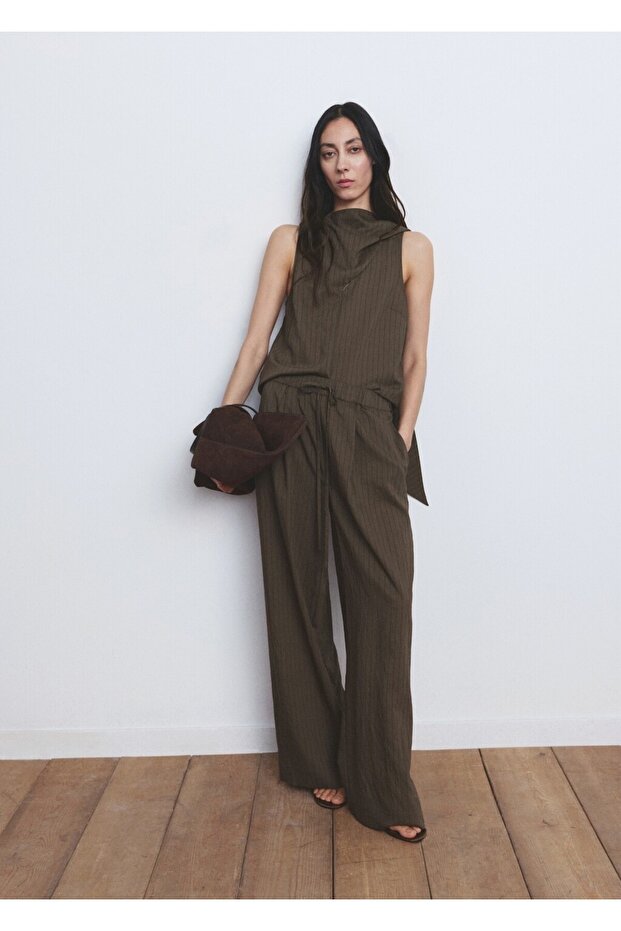 Pantolon .-- tatu - 2