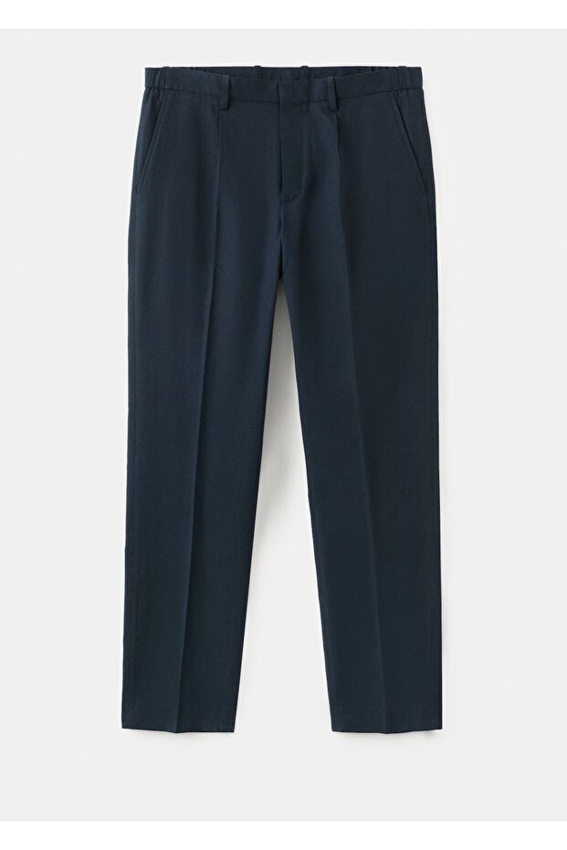 Pantolon .-- delave - 3