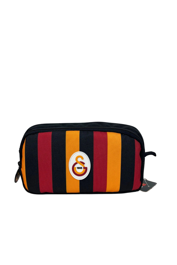 Gs Fan Pencil Case for School and Daily Use
