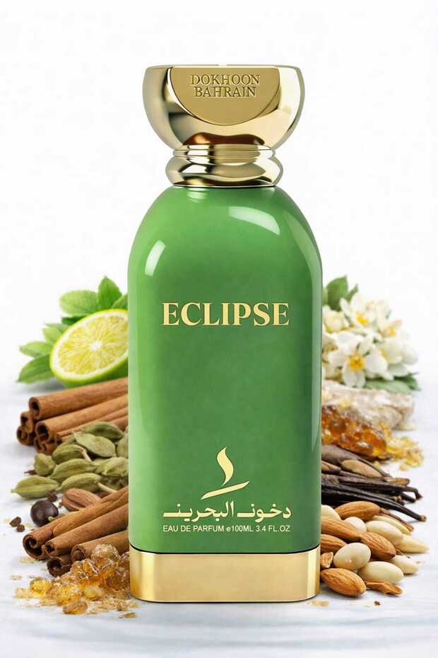 عطر اكلبس 100 مل - 1