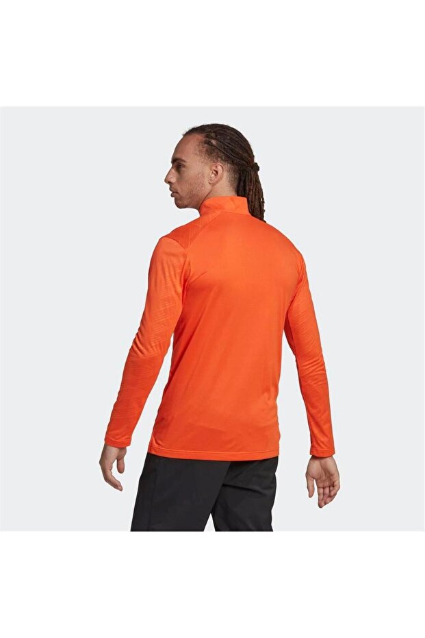 Erkek Terrex Multi Half Zip Tişört - 6