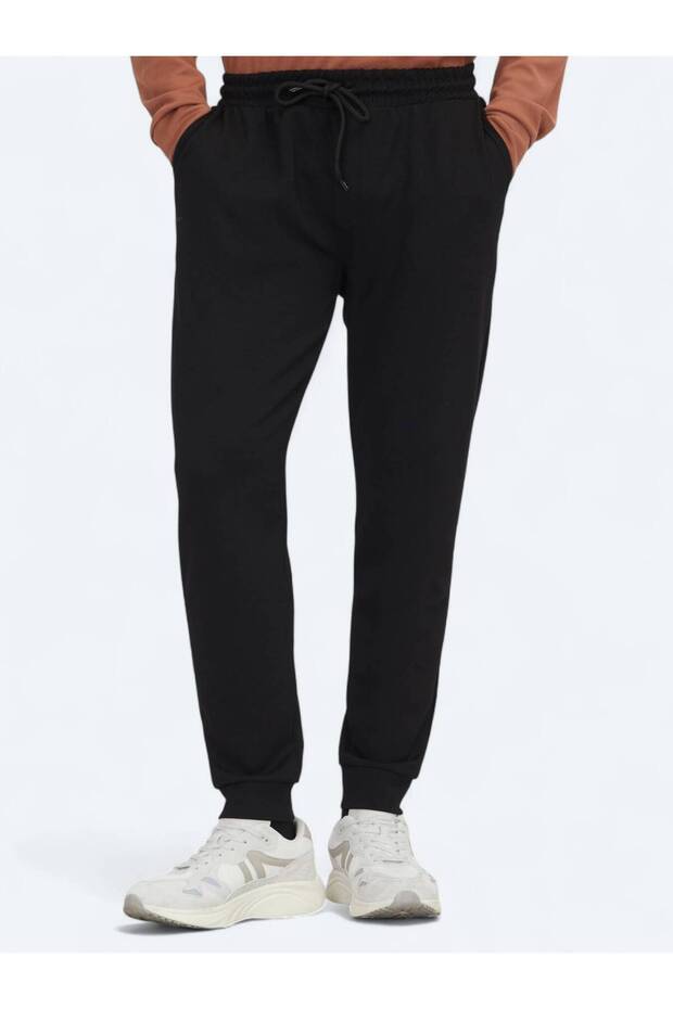 Siyah Esofman Altı - 2