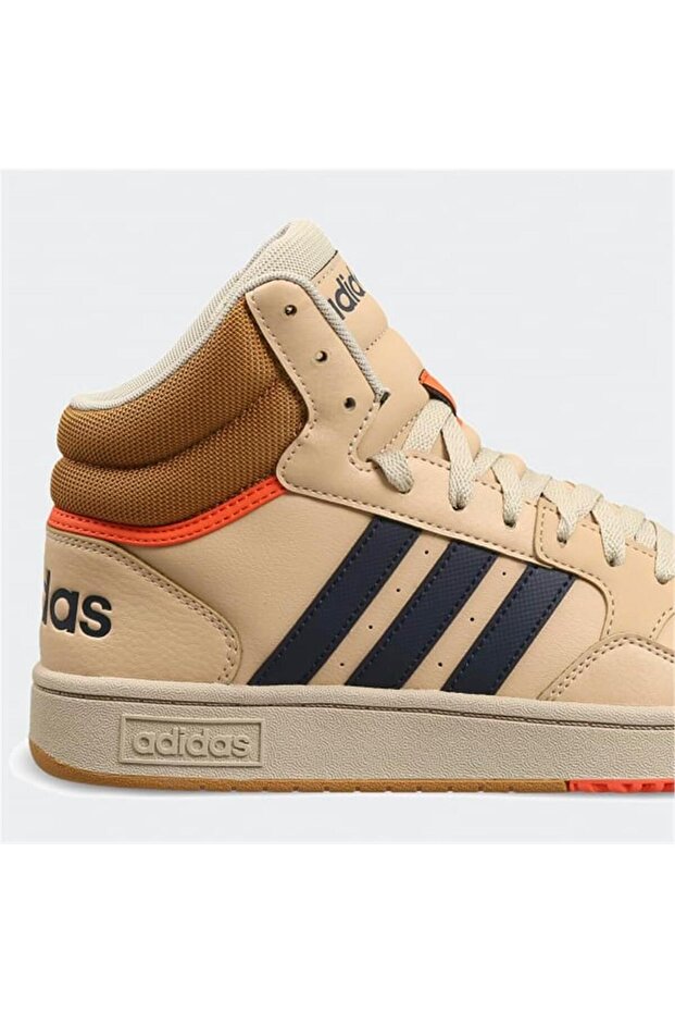 HOOPS 3.0 MID Buty do koszykówki - 4