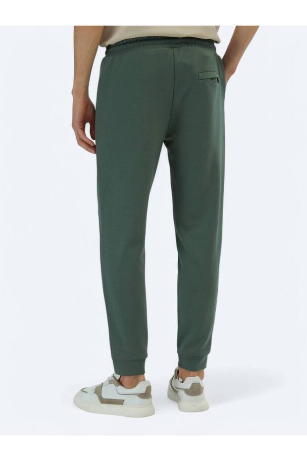 Yeşil Esofman Altı - 4