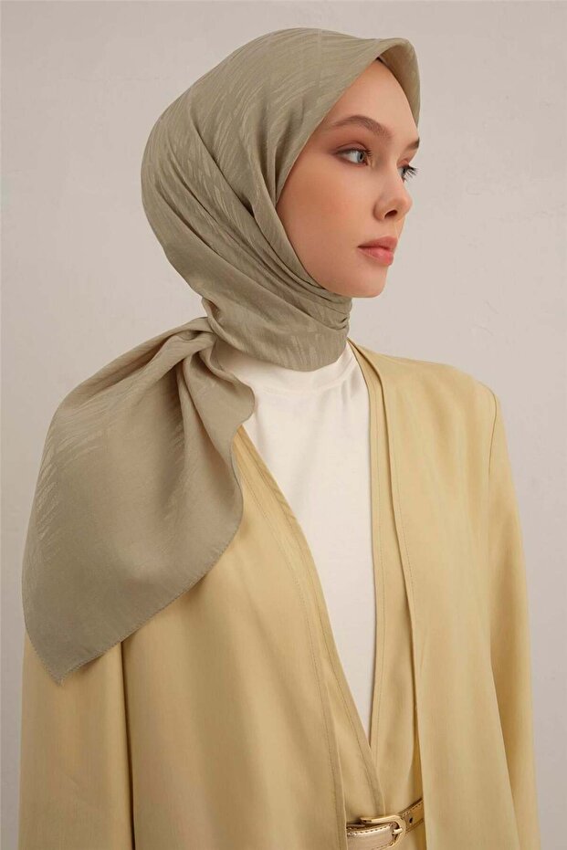 Lyocell Eşarp 3- 73 - 4