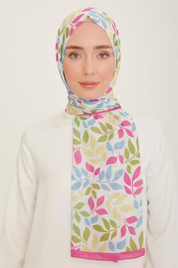 Life Shawl 8044 11