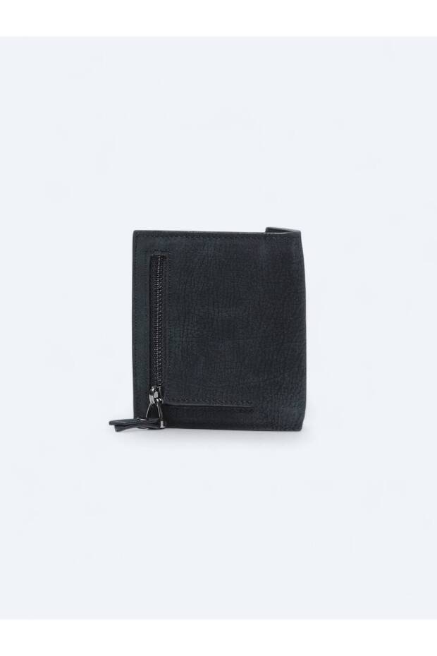 Siyah Cüzdan - 3