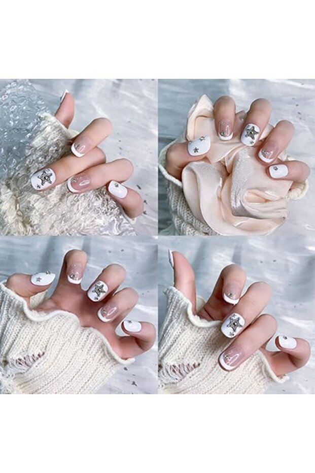 أظافر لاصقة - 2