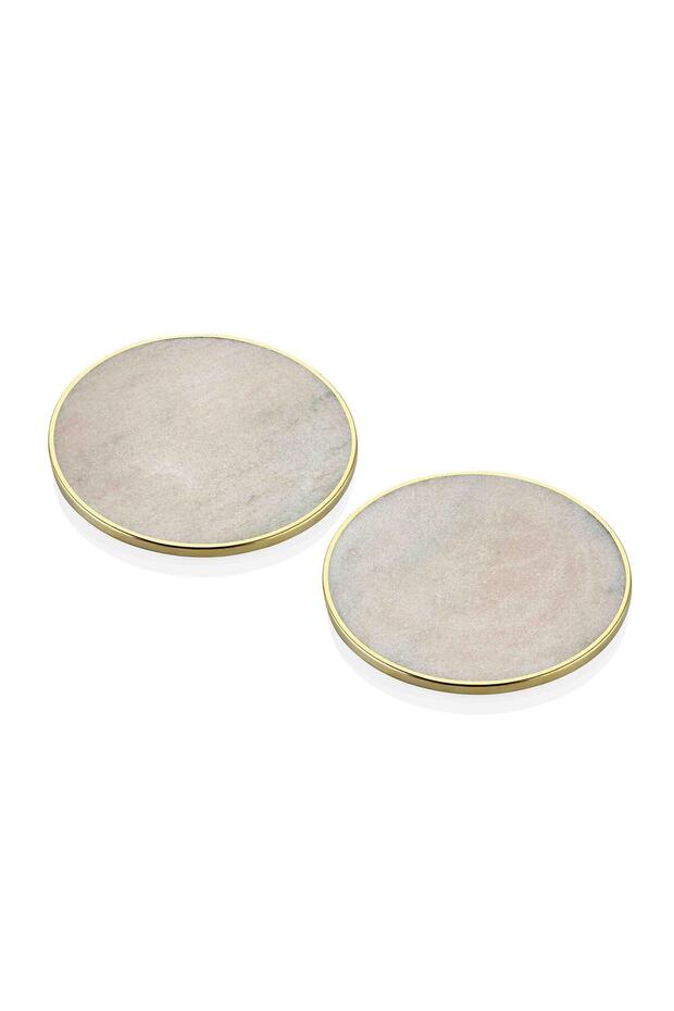 Nature Coasters Set of 2 BRK0124