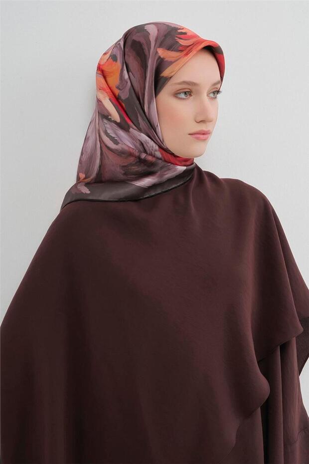 Saf Silk Sura Scarf 9423D 56