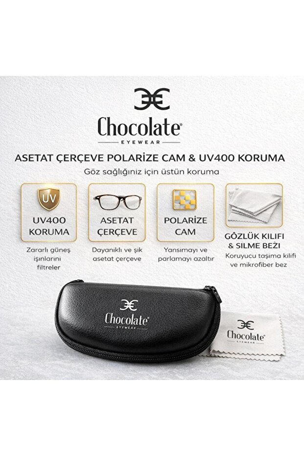 Chocolate Bravoure - 5