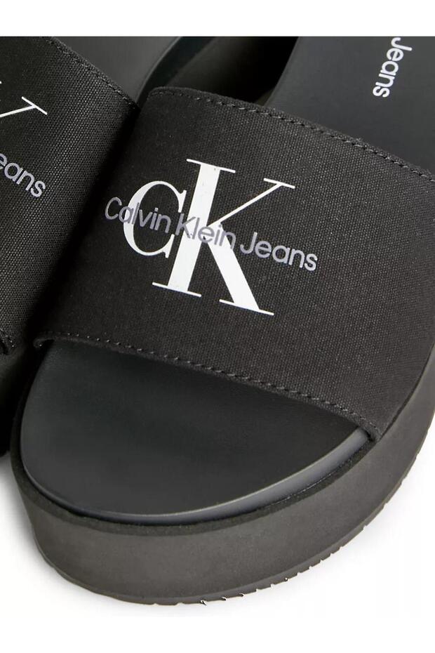 Flatform Sandal Monogram - 5