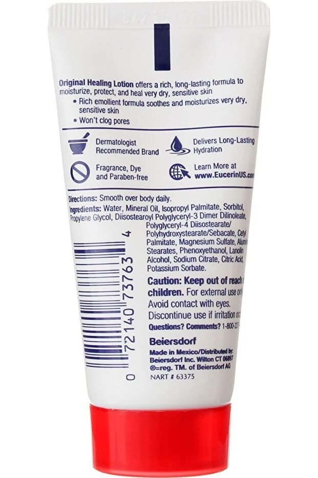 لوشن مرطب أصلي - 3