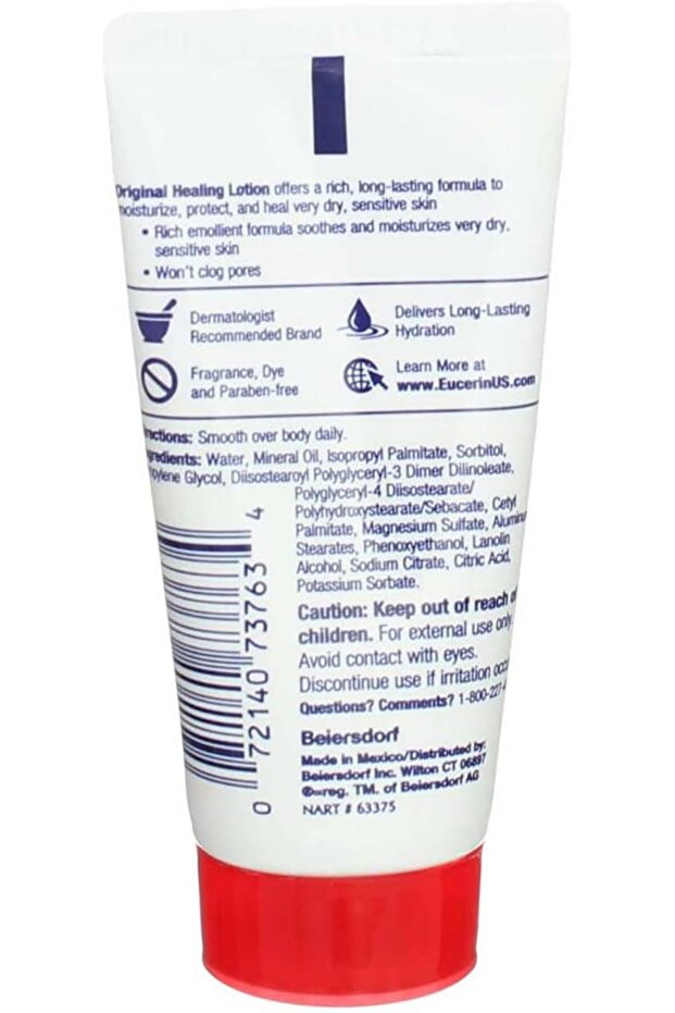 لوشن مرطب أصلي - 4