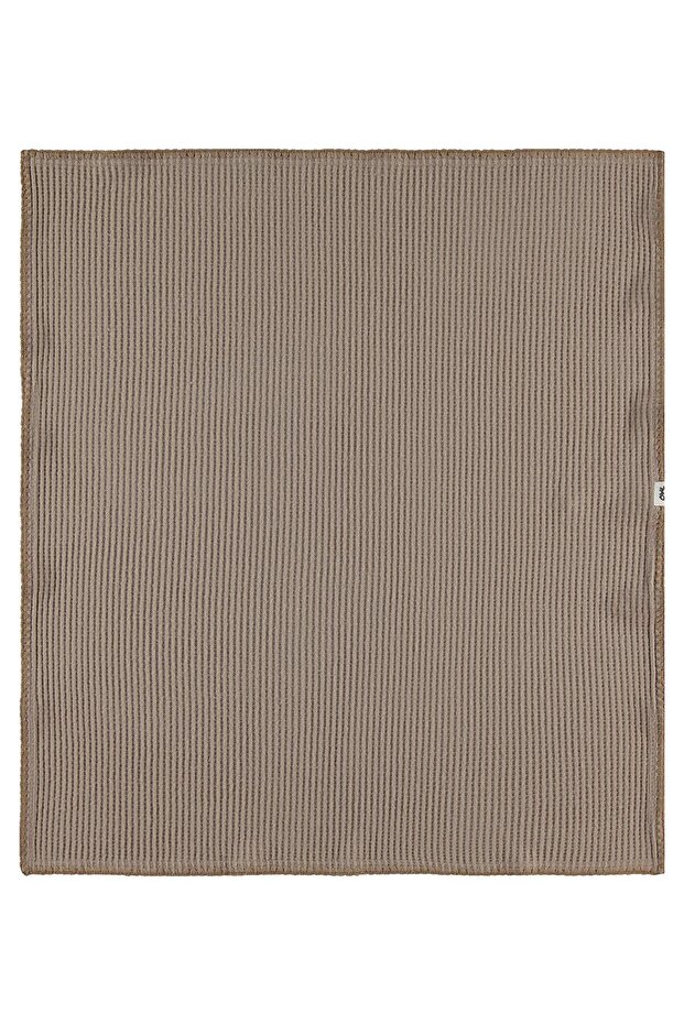 Basic Battaniye - Bej - 2