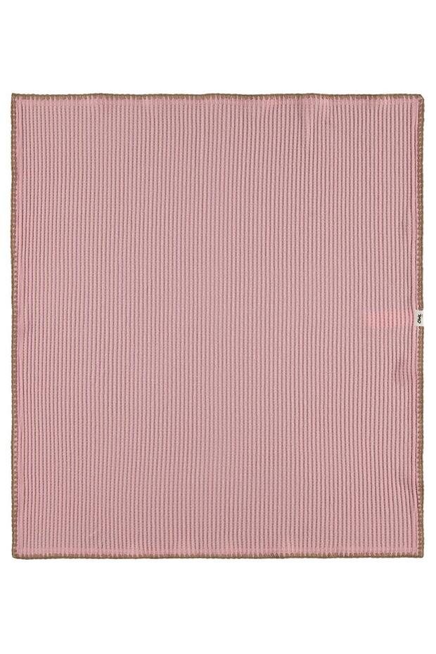 Basic Battaniye - Pembe - 2