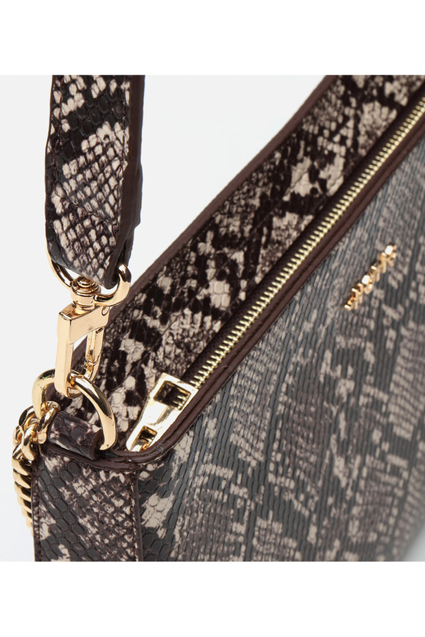 Bej Kadın Çanta - 7